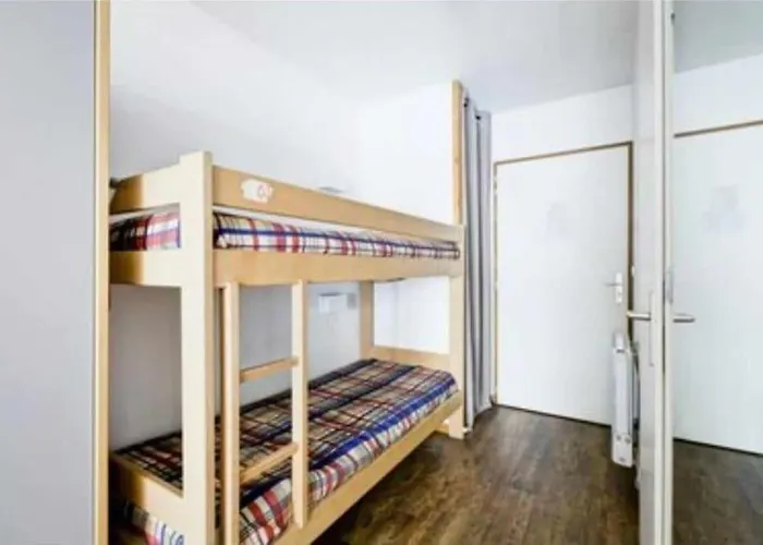 Studio Grand Chalet Hyper Centre
