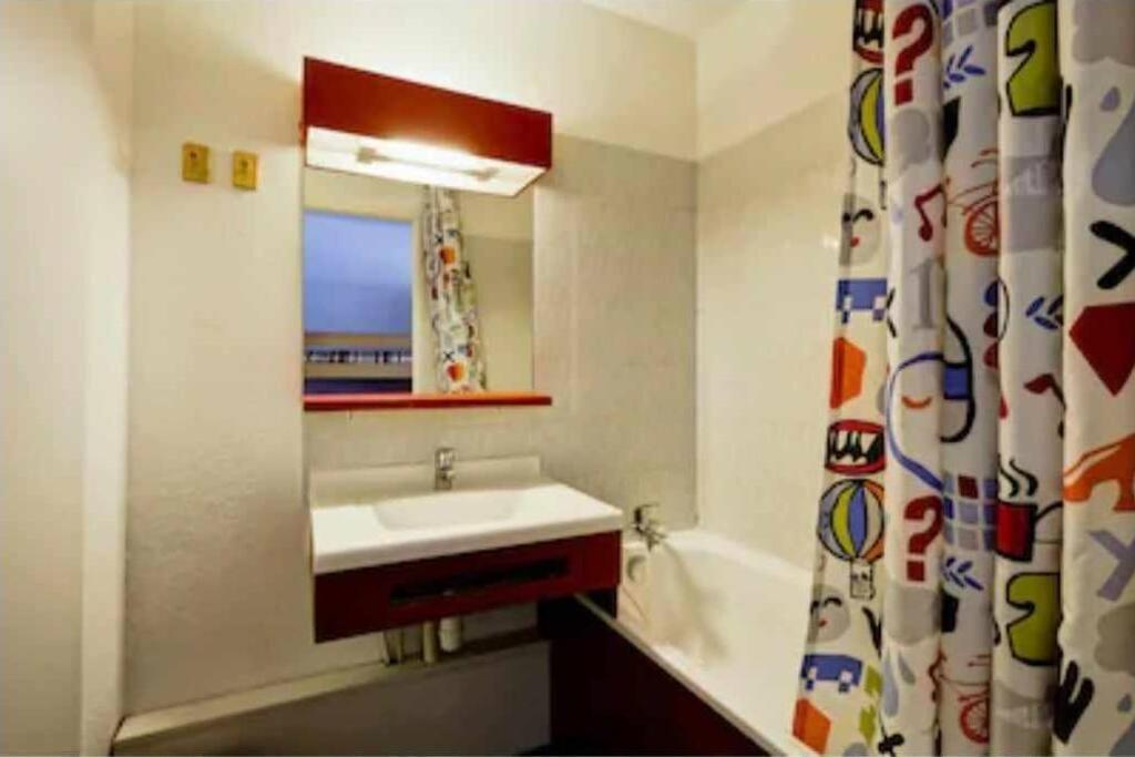 Grand Hyper Centre Appartement